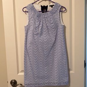 Brooks Brothers sheath dress